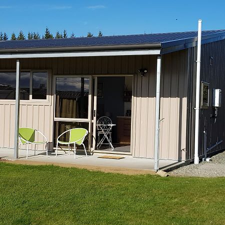 Murchison View Studio Te Anau Εξωτερικό φωτογραφία