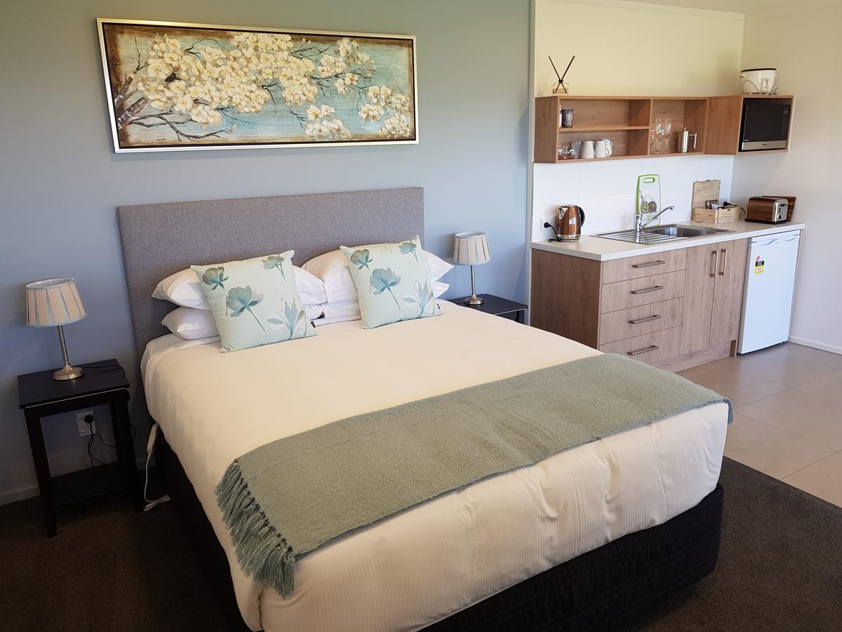 Murchison View Studio Te Anau Εξωτερικό φωτογραφία