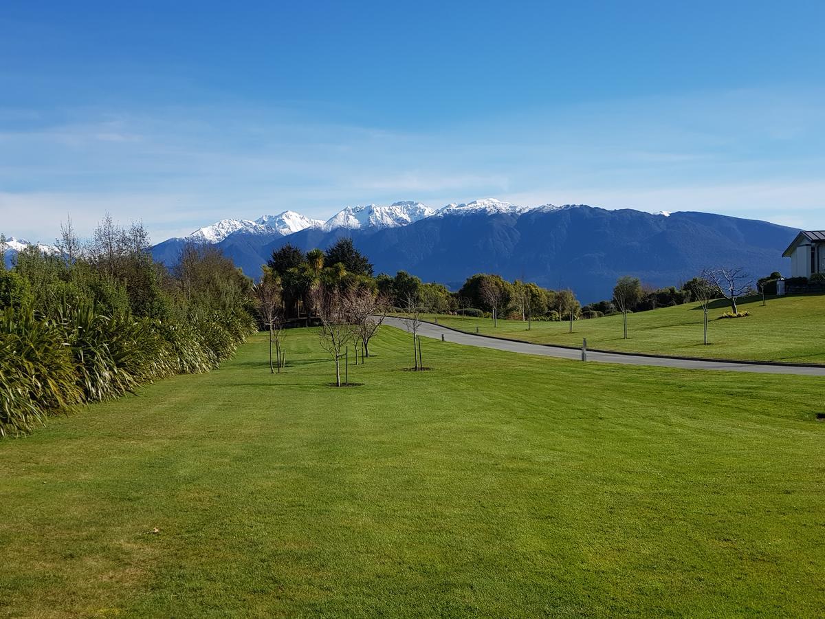 Murchison View Studio Te Anau Εξωτερικό φωτογραφία