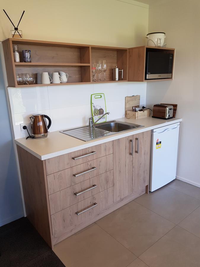 Murchison View Studio Te Anau Εξωτερικό φωτογραφία